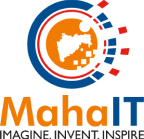 MahaIT Logo